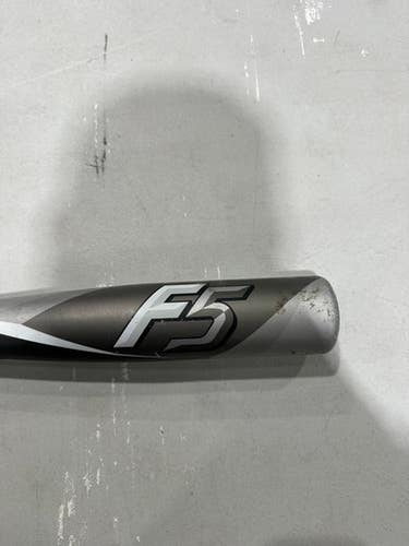 Used Marucci F5 BB/SB High School -3 Bat 32" 11628-S000183534