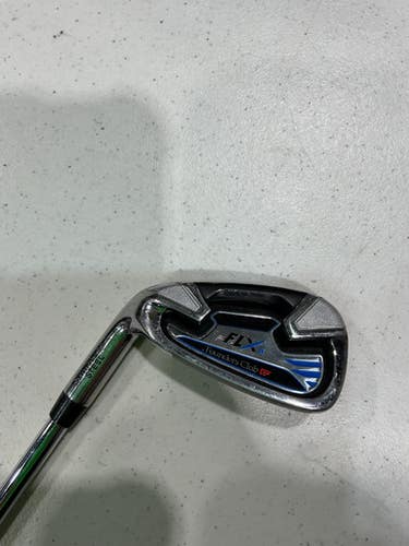 Used Founders Club FLX11 Mens Individual Iron LH 6 Iron 11628-S000182729