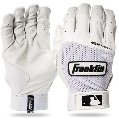 New CLASSIC XT WHT BG YTH SM 11628-FRA21034F1YTHS