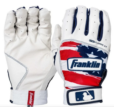 New CLASSIC XT USA BG YTH SM 11628-FRA21035F1