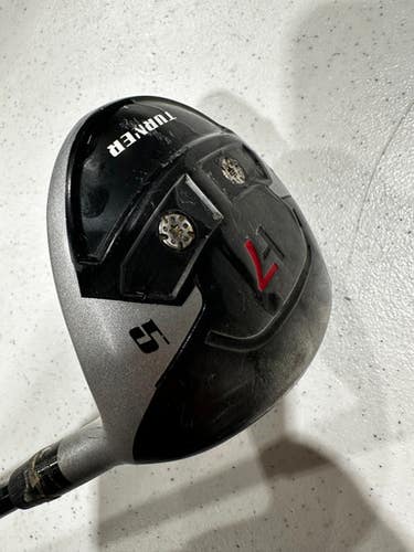 Used TURNER Mens Fairway Wood RH 5 Wood 11628-S000180962