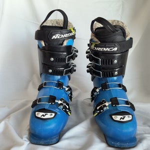 Kid's Ski Boots Nordica 24-24.5