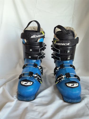 Kid's Ski Boots Nordica 24-24.5