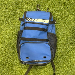 Mizuno Organizer 23 Backpack Royal (New)