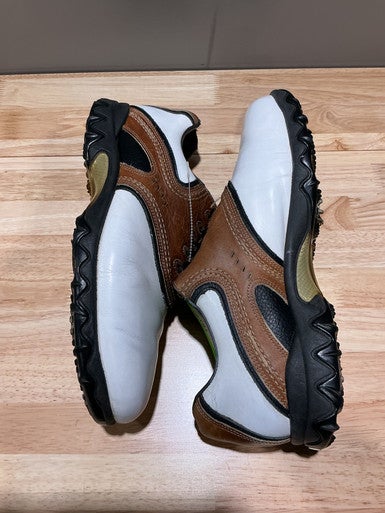 Used Foot Joy Mens Golf Shoes None Senior 10.5 11628-S000180805