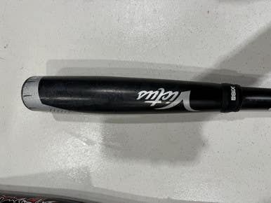 Used Victus NOX BB/SB USSSA 2 5/8 Bat 30" 11628-S000180800