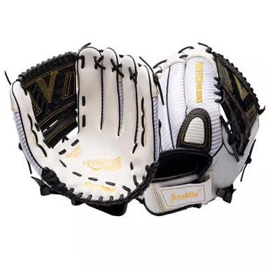 New FP PRO SERIES RHT 12.5" 11628-FRA22438125