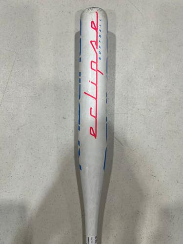 Used Rawlings ECLIPSE BB/SB Fastpitch Bat 30" 11628-S000179127