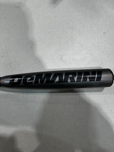 Used Demarini CF6 PARADOX BB/SB USSSA 2 5/8 Bat 32" 11628-S000179103