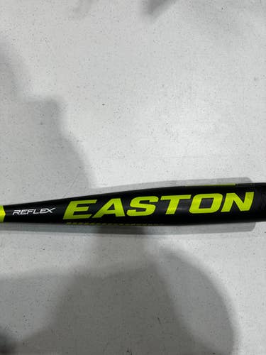 Used Easton REFLEX BB/SB USSSA 2 5/8 Bat 32" 11628-S000179007