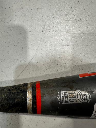 Used Easton MAXUM ULTRA BB/SB USSSA 2 3/4 Bat 32" 11628-S000178947