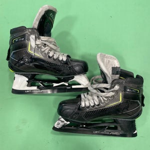Bauer Elite Hockey Goalie Skates | Senior 6 (FIt 2)