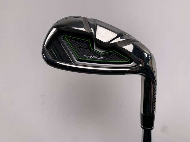 TaylorMade RocketBallz Pitching Wedge PW Regular Steel Mens RH