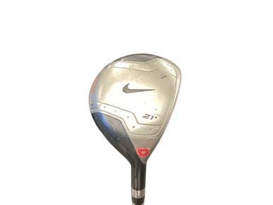 Used Nike T60 Mens Fairway Wood RH 7 Wood 11846-S000099462