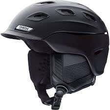 Unisex Small Smith VANTAGE MIPS Helmet Black (New)