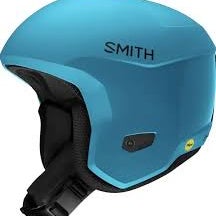 Unisex Small Smith Icon Helmet (New) FIS Legal