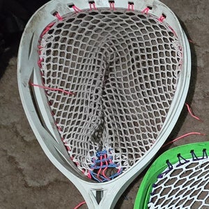 OG Warrior Nemesis Head (Used)