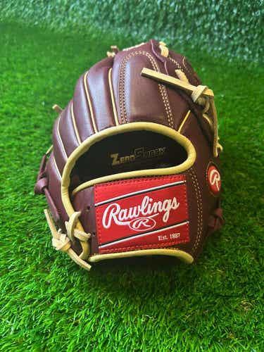 Rawlings Sandlot Series RH 12” Pitcher's/Outfield Baseball Glove (NEW)