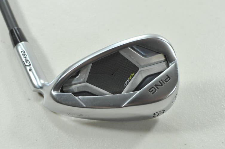 Ping G430 50* Wedge Senior Flex Black Dot Right Alta CB AWT Graphite # 208905