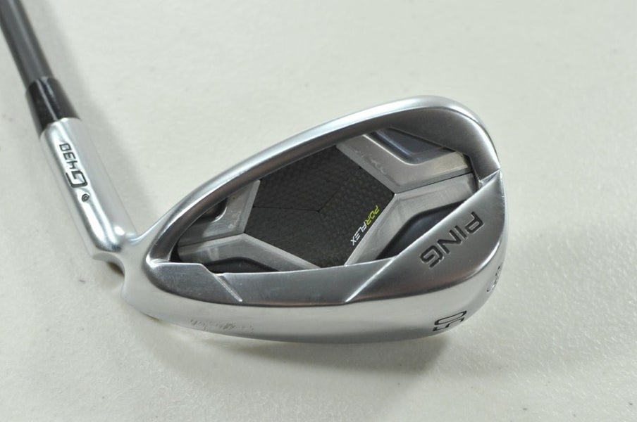 Ping G430 50* Wedge Senior Flex Black Dot Right Alta CB AWT Graphite # 208905