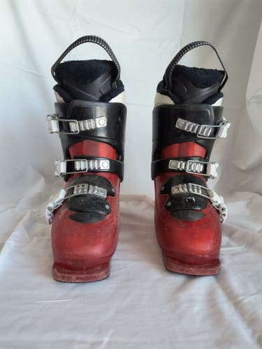 Kid's Ski boots Salomon (size 22)
