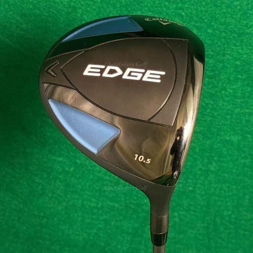 Callaway Edge 10.5 Driver Factory 65G Graphite Regular