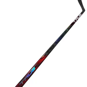 Blake Coleman NHL True HZRDUS 9X4 Left Hand Hockey Stick TC4 90 Flex Pro Stock (New)