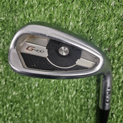 Ping G400 Black Dot Pitching Wedge PW Senior Flex Alta CB Graphite RH 36"