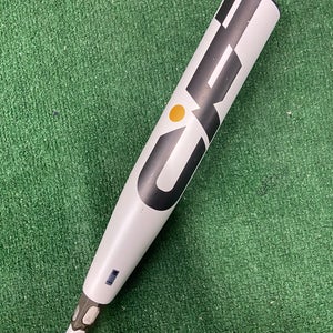 2022 DeMarini CF Composite Bat USSSA Certified (-5) Composite 27 oz 32" (Used)