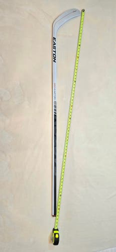New ! Easton MAKO P3 LH 85 HALL Non-Grip Hockey Stick