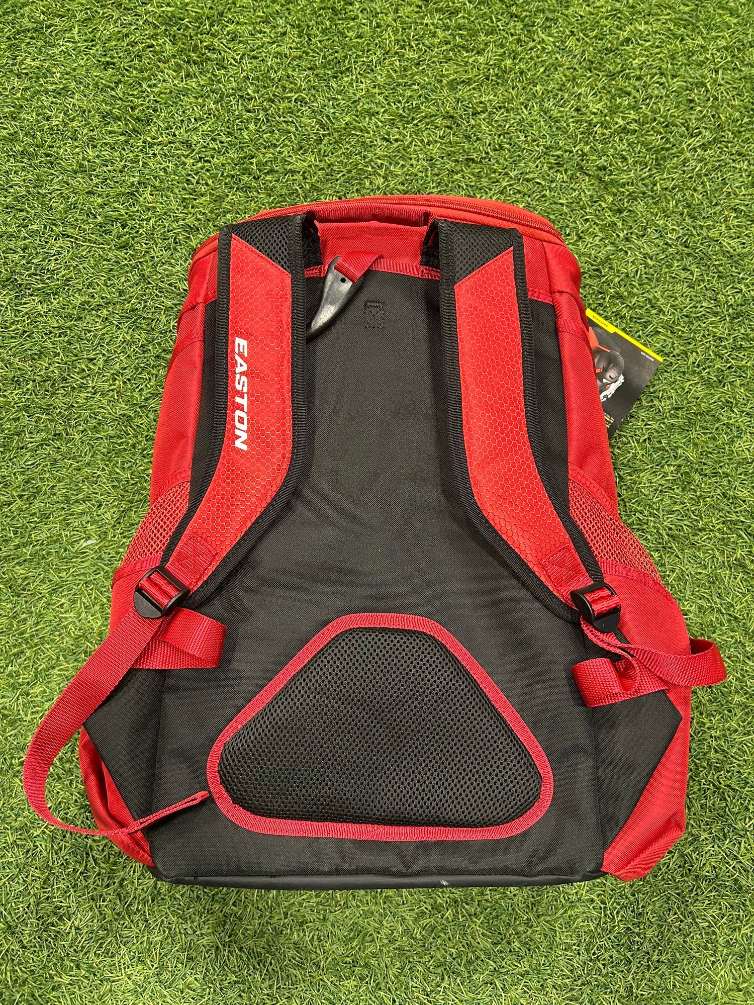 Sac à Dos Baseball Rawlings R250 – Rouge – Pour Enfant – équipement Softball (occasion)