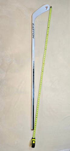 New ! Easton MAKO P3 RH 85 HALL Non-Grip Hockey Stick
