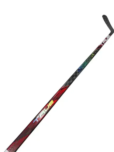 Brady Tkachuk True HZRDUS 9X4 Left Hand Hockey Stick P92M 100 Flex Pro Stock (New)