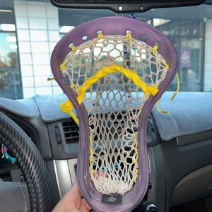 StringKing Mark 2F Fresh Stringing Head (Used)