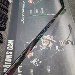 P92 | 82 Flex NEW! Senior Bauer Nexus Tracer Left Hand Hockey Stick P92 Pro Stock