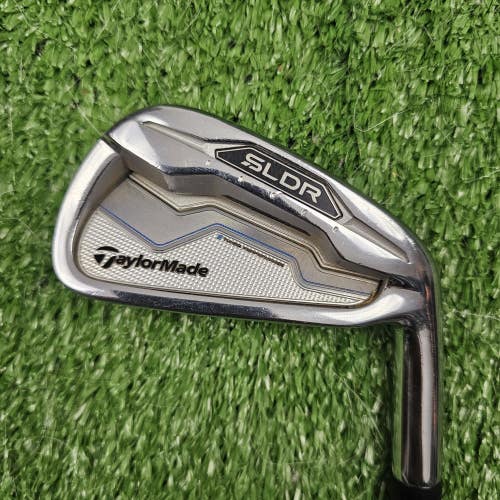 Taylormade SLDR Single 4 Iron KBS Tour C-Taper 90g Regular Steel RH 38.5"