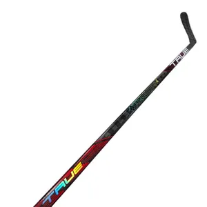 Landon Slaggert True HZRDUS 9X4 Left Hand Hockey Stick T27 80 Flex Pro Stock (New)