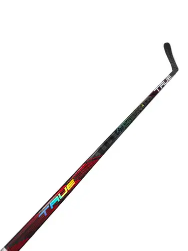 Landon Slaggert True HZRDUS 9X4 Left Hand Hockey Stick T27 80 Flex Pro Stock (New)