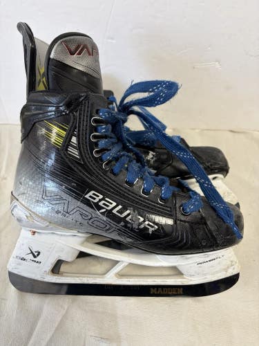 Senior Adult Size 6 Fit 1 Bauer Vapor Hyperlite 2 Ice Hockey Skates
