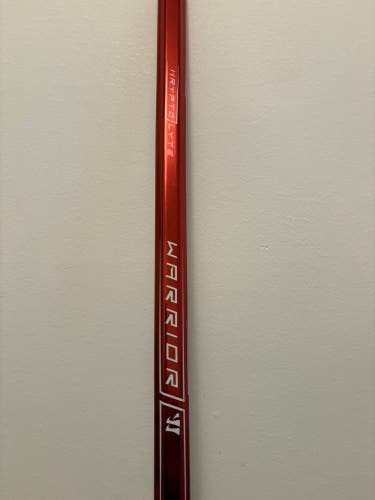 Warrior Kryptolyte Lacrosse Shaft