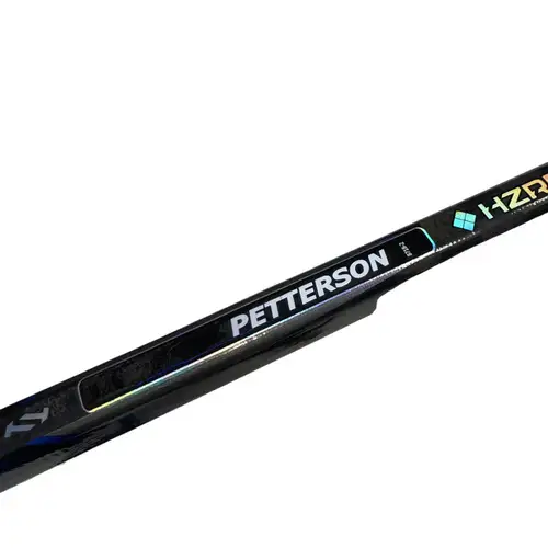 Elias Petterson True HZRDUS 9X4 Left Hand Hockey Stick Pro Stock