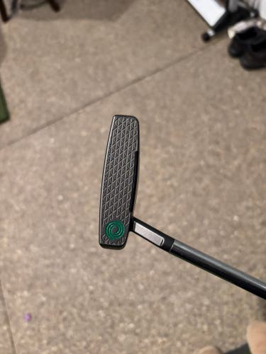 2022 Odyssey Toulon Mallet Right Handed Putter 35"