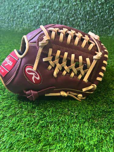 Rawlings Sandlot Series RH Infield Baseball Glove 11.75" (NEW)