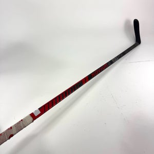 Repaired Left Handed Warrior Novium 2 Pro | 95 Flex - Custom Curve -  #J862