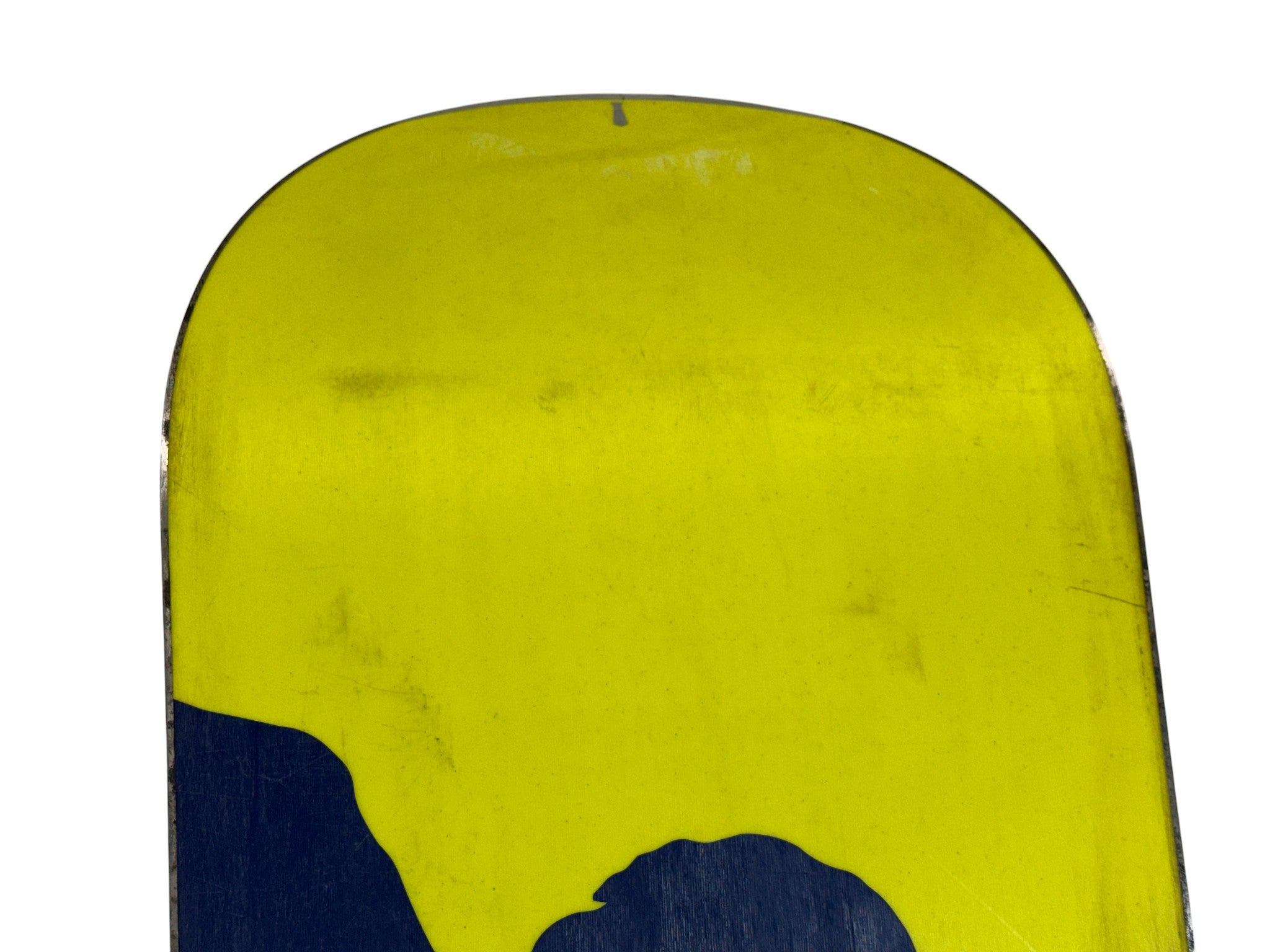 154cm Ride Business Snowboard w/ Salomon SP3 Bindings