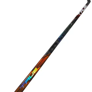 JOE IGINLA True HZRDUS 9X4 Left Hand Hockey Stick TC4 70 Flex Pro Stock (New)