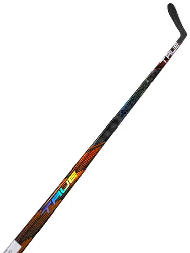 JOE IGINLA True HZRDUS 9X4 Left Hand Hockey Stick TC4 70 Flex Pro Stock (New)