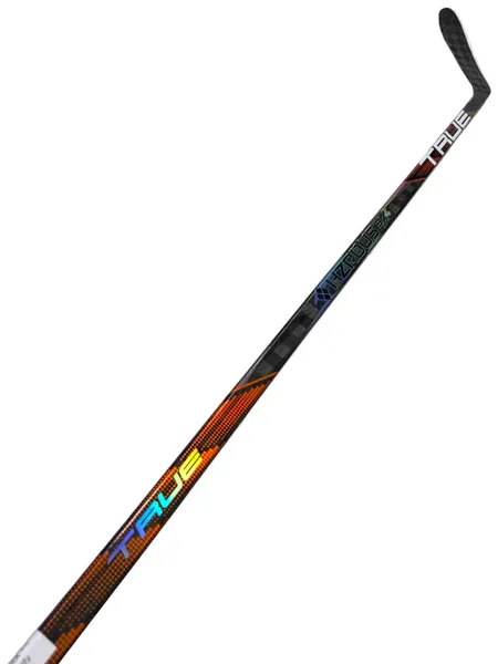 JOE IGINLA True HZRDUS 9X4 Left Hand Hockey Stick TC4 70 Flex Pro Stock (New)