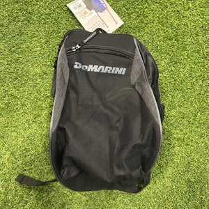 DeMarini VooDoo Jr Black (New)