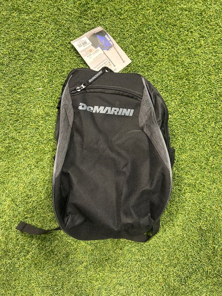 DeMarini VooDoo Jr Black (New)